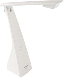 Panasonic LEDデスクスタンド ホワイト仕上 LED(昼白色5000k Ra83) SQ-LD220-W Panasonic LEDデスクスタンド ホワイト仕上 LED(昼白色5000k Ra83) SQ-LD220-W